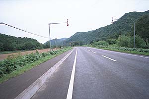 とりあえず金山へ もう頭の中は輪行一色(笑)>
<img border=