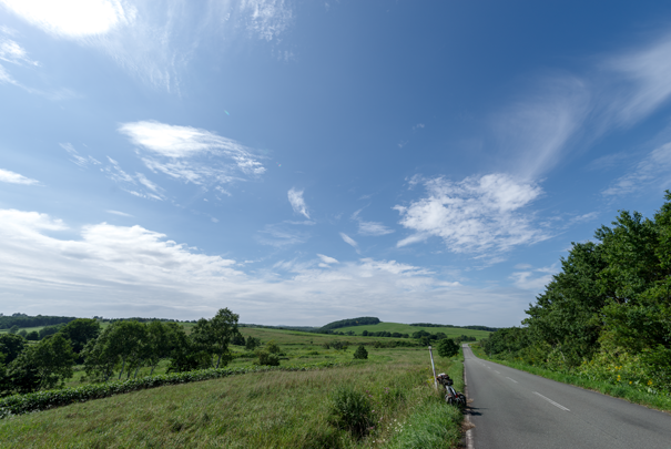 PENTAX K-1 MarkII HD PENTAX-D FA15-30mm1:2.8ED SDM WR