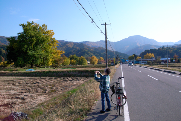 @RICOH GRV GR18.3mm1:2.8