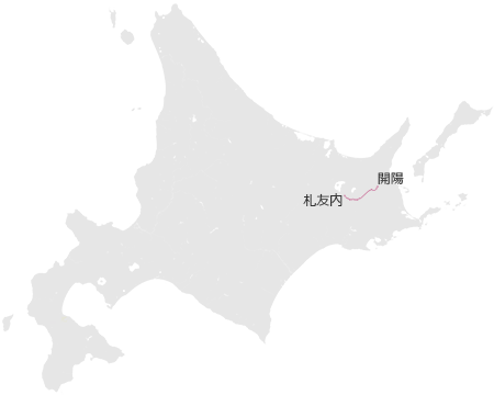 �Ԃ͖{���̌o�H�@�Z���D�F�͊��όo�H�ƍq�H