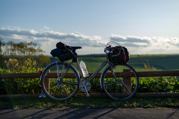 �@RICOH GR�W GR18.3mm1:2.8