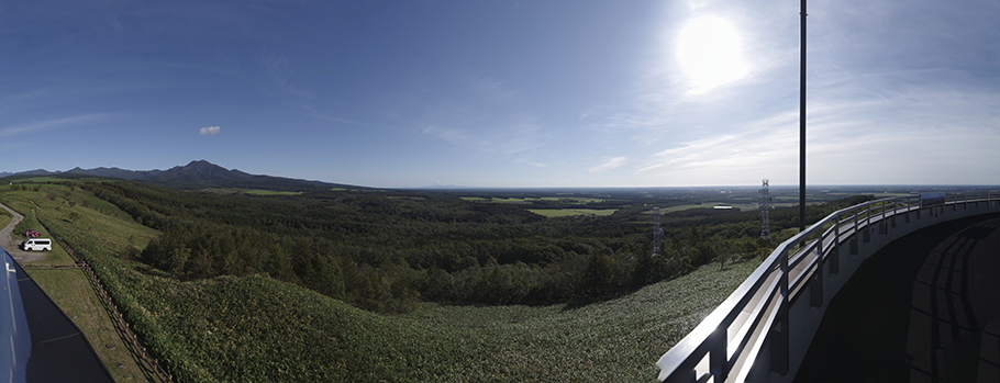 �@PENTAX K-1 MarkII HD PENTAX-D FA15-30mm1:2.8ED SDM WR�@�p�m���}����