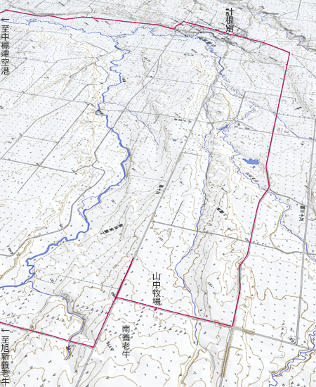 A�n�_����C�o�R��B�n�_�ց@�Ԃ͖{���̌o�H