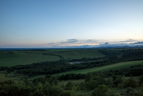 @RICOH GRV GR18.3mm1:2.8