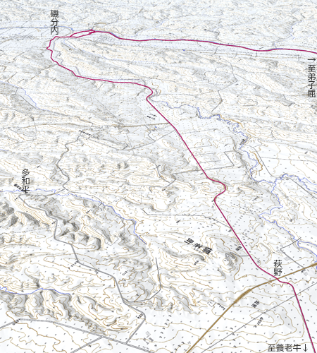 An_CoRBn_ց@Ԃ͖{̌oH