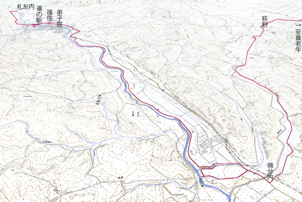 An_CoRBn_ց@Ԃ͖{̌oH