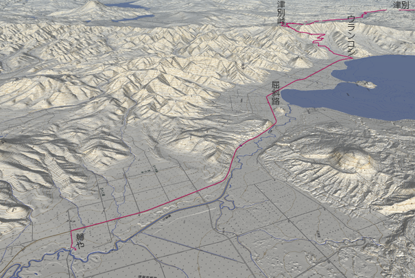 An_CoRBn_ց@Ԃ͖{̌oH