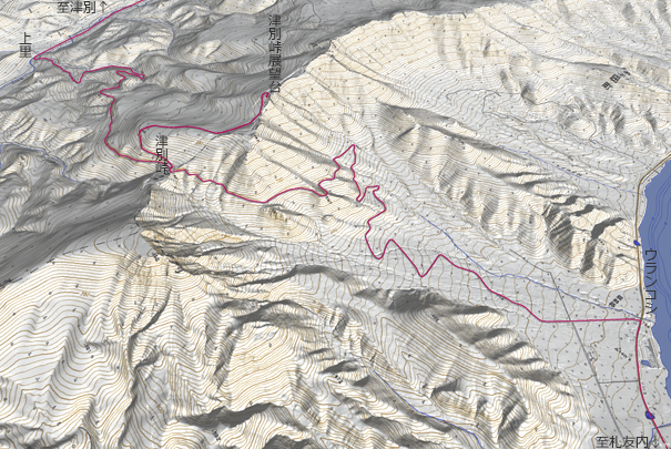 An_CoRBn_ց@Ԃ͖{̌oH