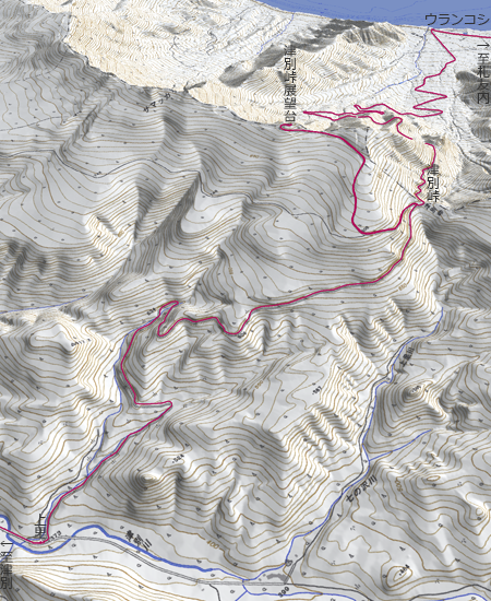 An_CoRBn_ց@Ԃ͖{̌oH