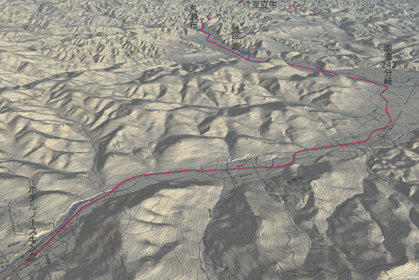 An_CoRBn_ց@Ԃ͖{̌oH