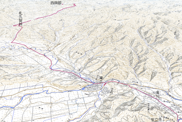 An_CoRBn_ց@Ԃ͖{̌oH