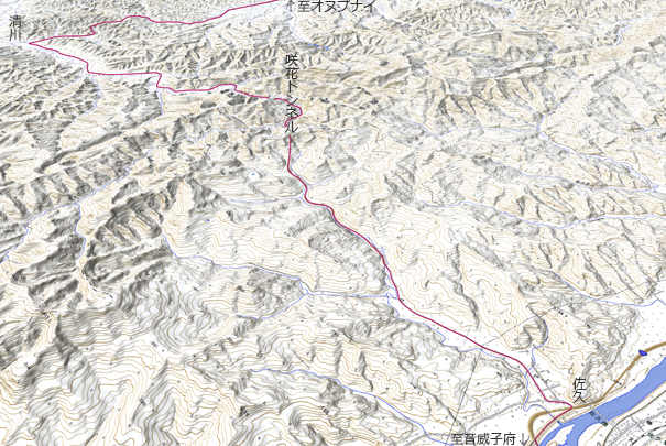 An_CoRBn_ց@Ԃ͖{̌oH