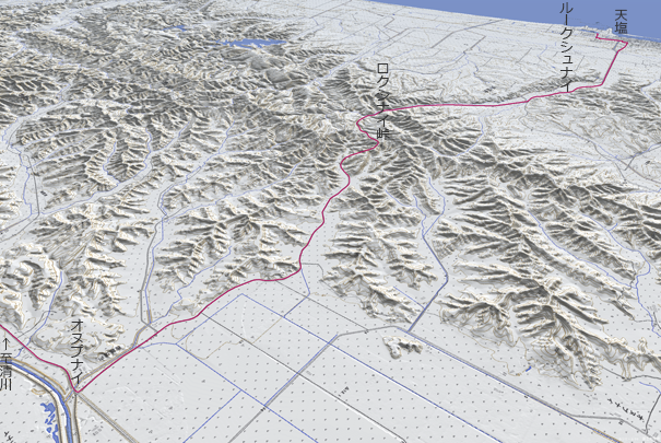 An_CoRBn_ց@Ԃ͖{̌oH