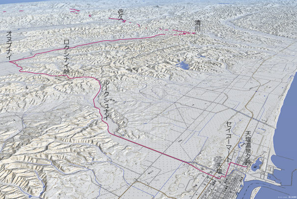 An_CoRBn_ց@Ԃ͖{̌oH