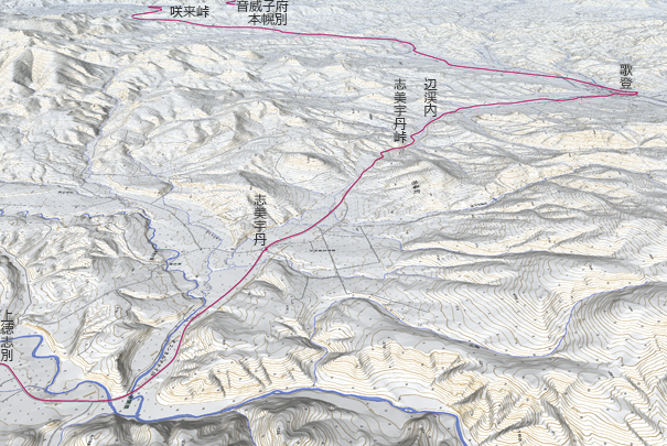 An_CoRBn_ց@Ԃ͖{̌oH