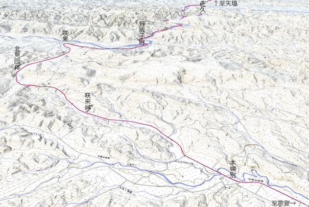 An_CoRBn_ց@Ԃ͖{̌oH