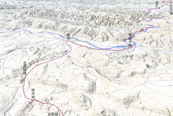 An_CoRBn_ց@Ԃ͖{̌oH