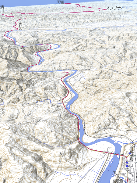 An_CoRBn_ց@Ԃ͖{̌oH