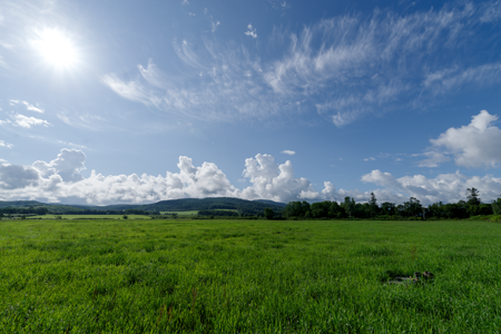 PENTAX K-1 MarkII HD PENTAX-D FA15-30mm1:2.8ED SDM WR