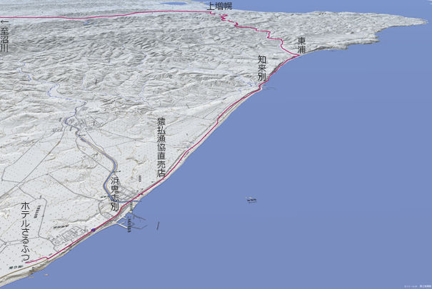 An_CoRBn_ց@Ԃ͖{̌oH