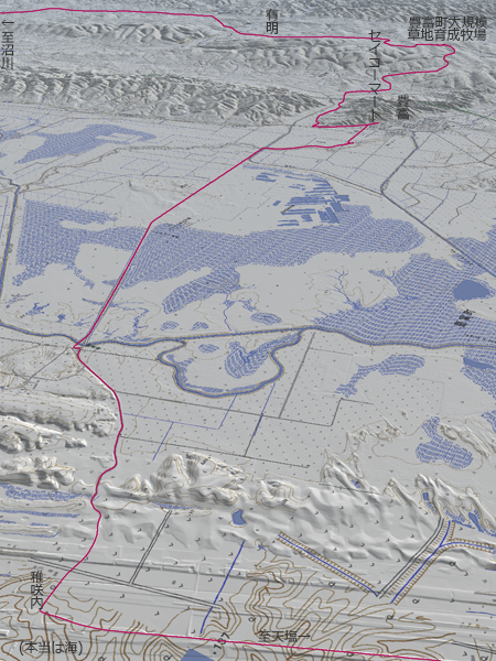 An_CoRBn_ց@Ԃ͖{̌oH