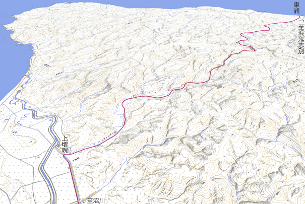 An_CoRBn_ց@Ԃ͖{̌oH