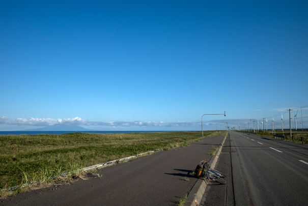 @RICOH GRV GR18.3mm1:2.8