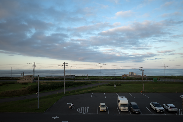 @RICOH GRV GR18.3mm1:2.8